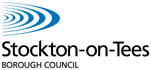 Stockton Council Logo